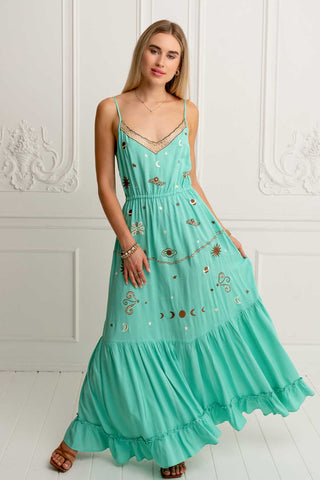 Mare Maxi