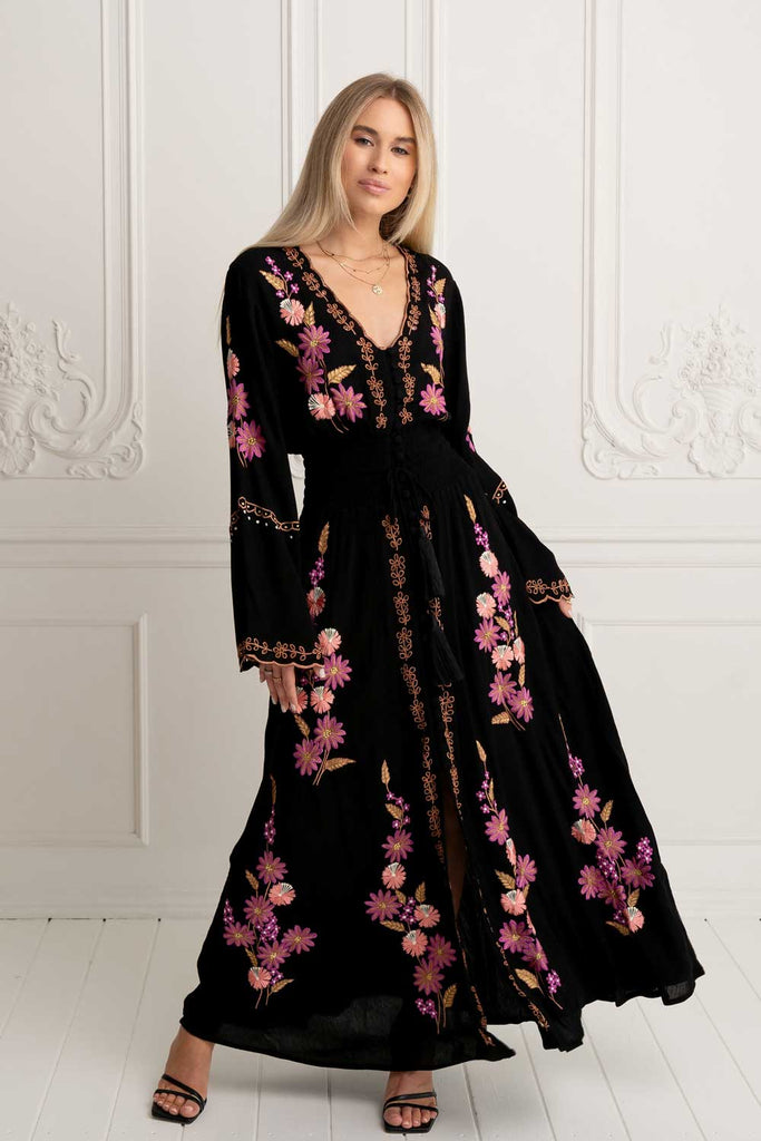 Blossom Dress