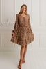 Mocha Chip Midi