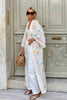 Polignano A Mare Kimono