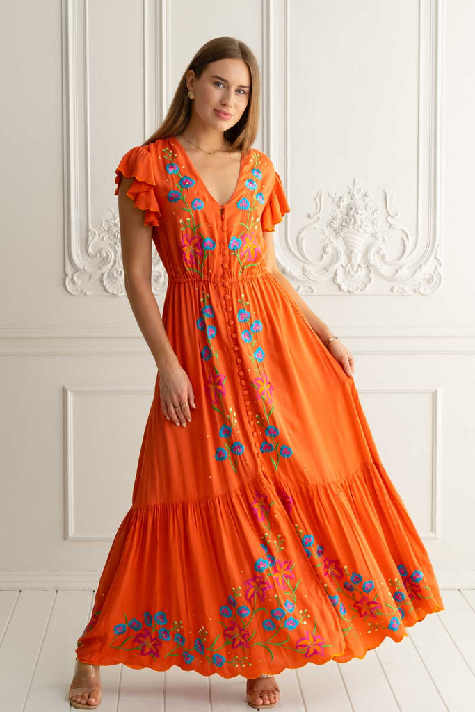 Floriana Maxi