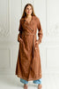 Ethereal Trench Coat