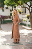 Ethereal Trench Coat
