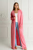 What If Kimono Duster