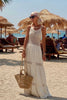 Sardinia Crochet Maxi