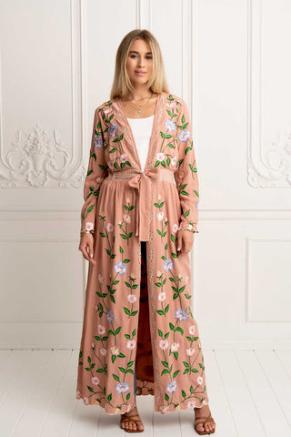 Rhodes Kimono