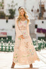 Dreaming Lace Maxi