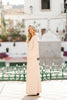 Universe Kimono Duster