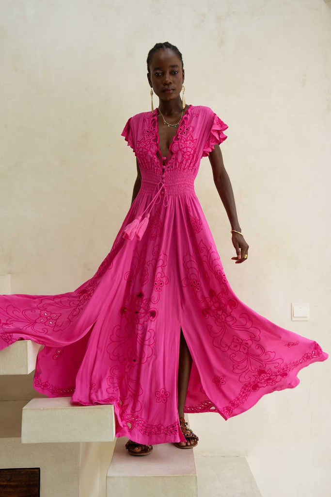 Amalfitana Maxi