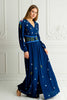 Evil Eye Maxi