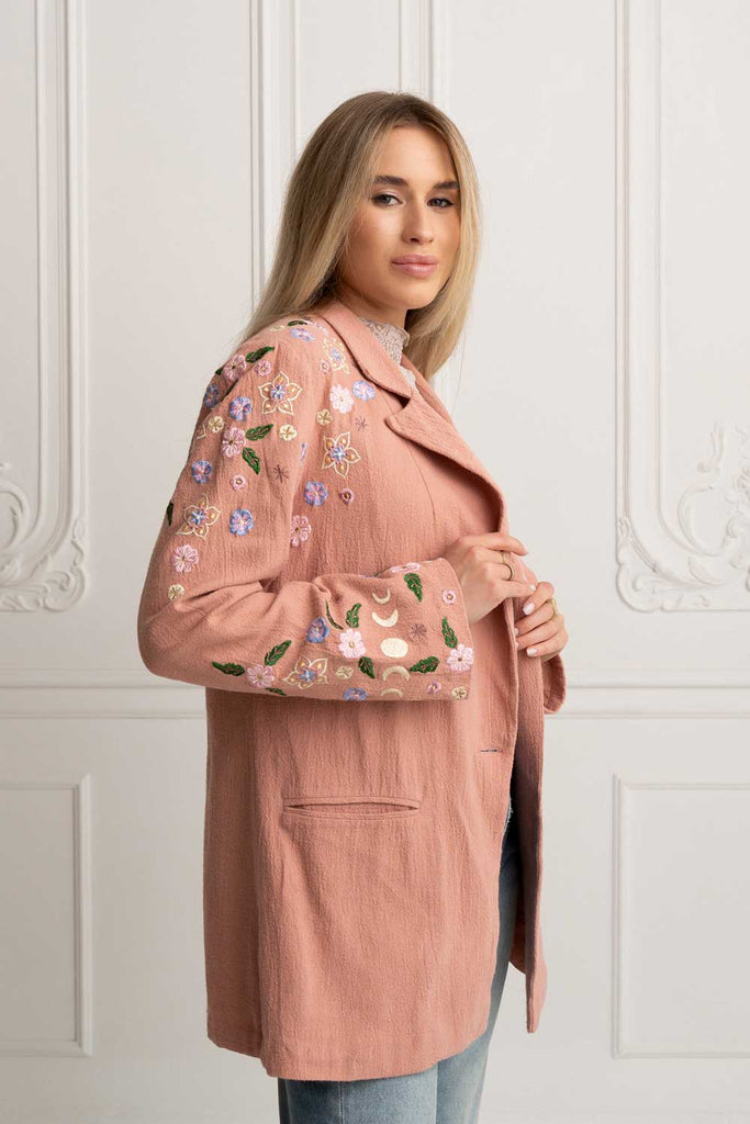Peoni Blazer
