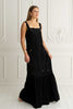Parisian Slip Maxi