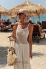 Sardinia Crochet Maxi