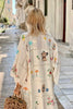 Polignano A Mare Kimono
