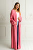 What If Kimono Duster