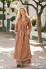 Ethereal Trench Coat