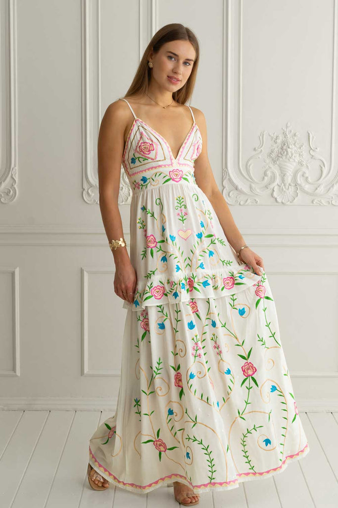 Dominica Maxi