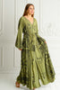 Artistry Embroidered Dress