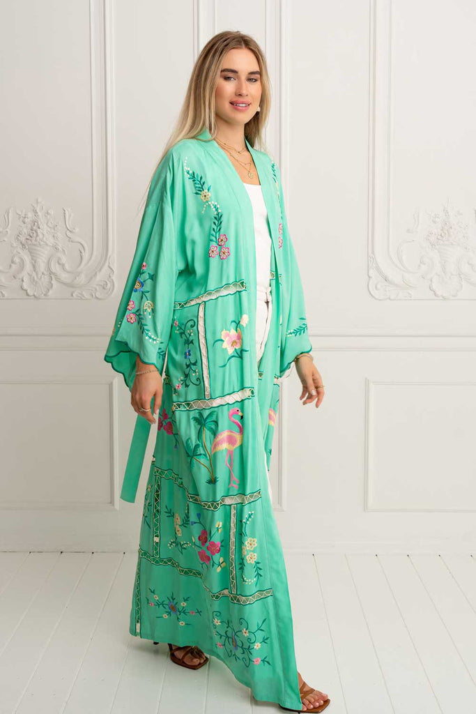 Felicity Kimono - PRE ORDER
