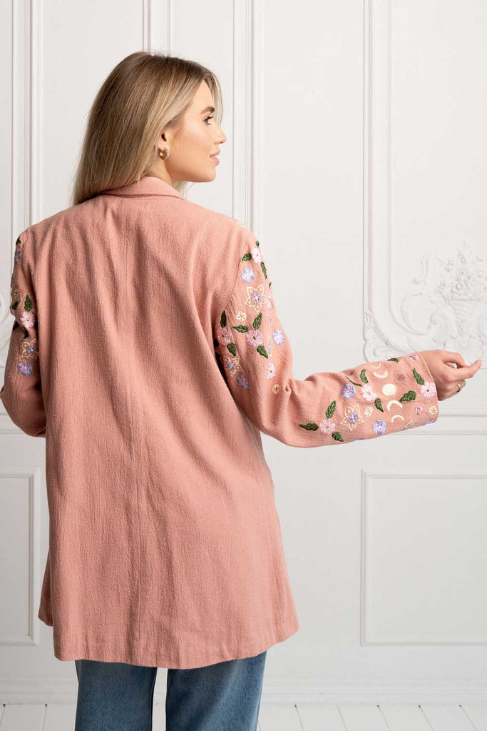 Peoni Blazer