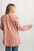 Peoni Blazer
