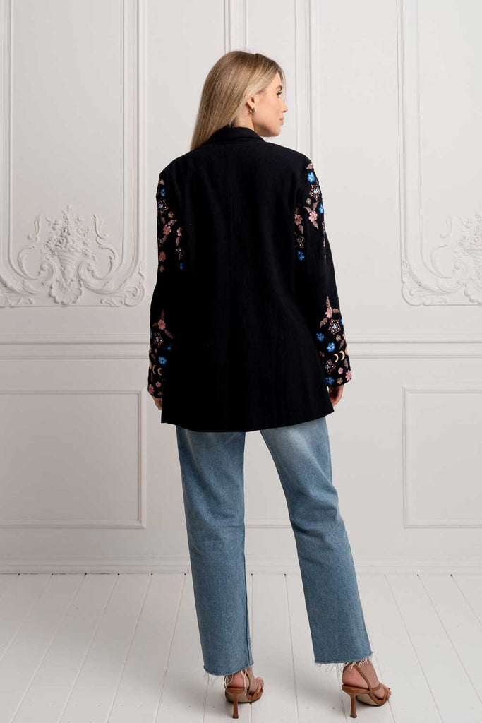 Moonlight Blazer