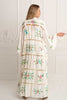 Natural Bliss Kimono