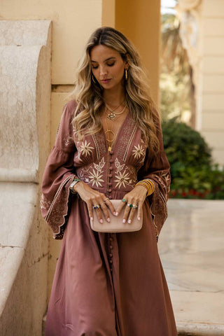 Rhodes Kimono