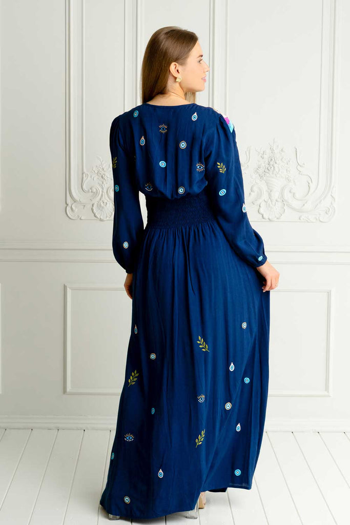 Evil Eye Maxi