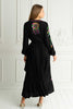 Hummingbird Maxi Wrap