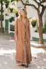 Ethereal Trench Coat