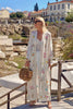 Polignano A Mare Kimono