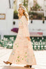 Dreaming Lace Maxi