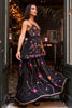 Valletta Maxi Slip - PRE ORDER
