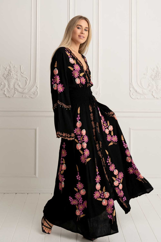 Blossom Dress