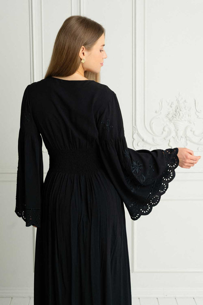 Night Glam Gown