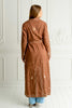 Ethereal Trench Coat