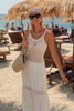 Sardinia Crochet Maxi
