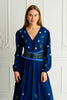 Evil Eye Maxi