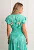 Flores Gown