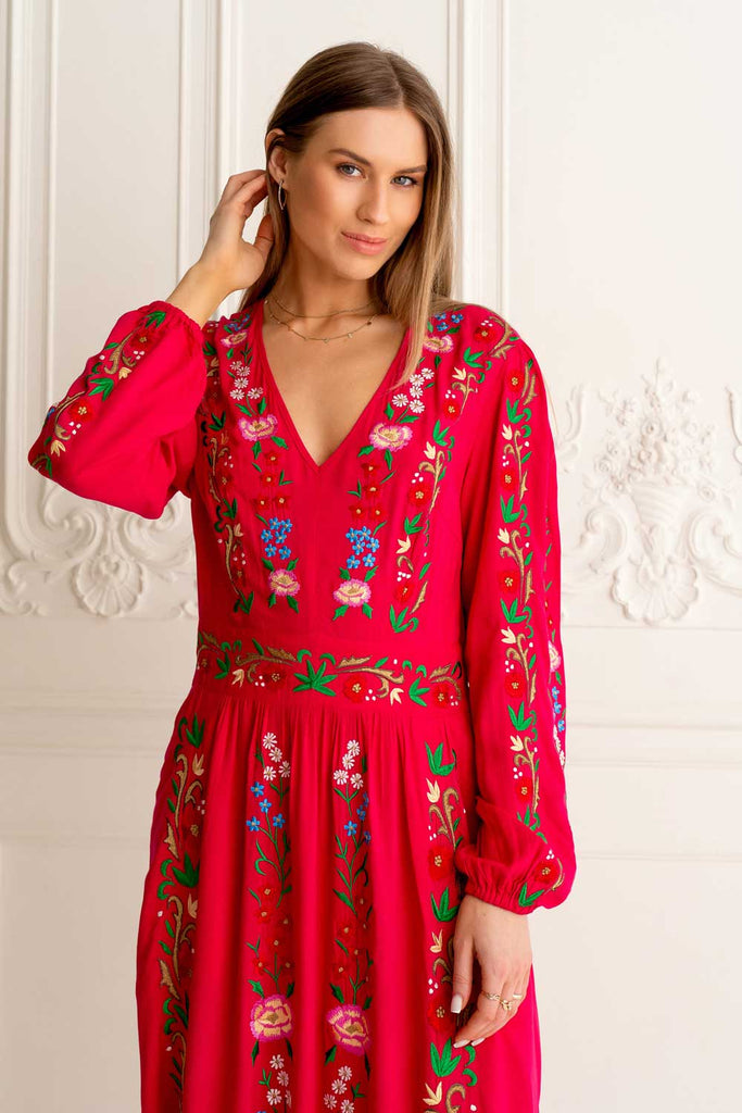 Salta Maxi