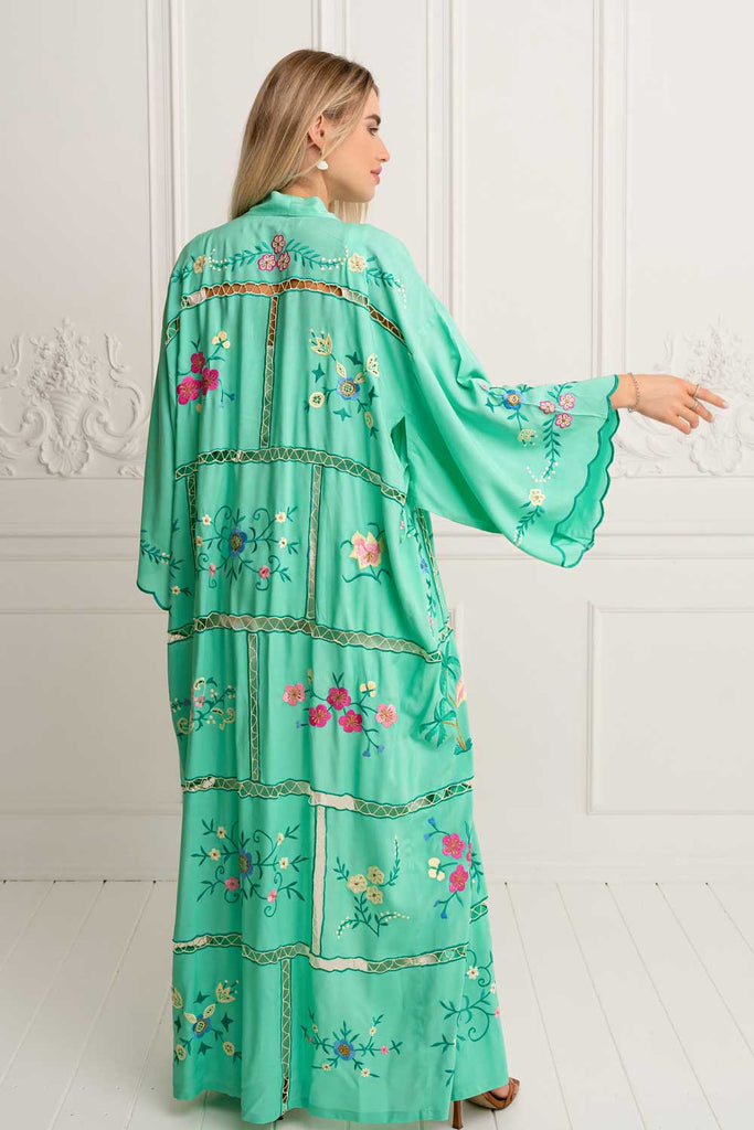 Felicity Kimono - PRE ORDER