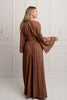 Mocha Chip Gown