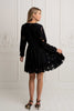 Petal Midi