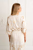 Isla Kimono Dress