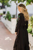 Hummingbird Maxi Wrap