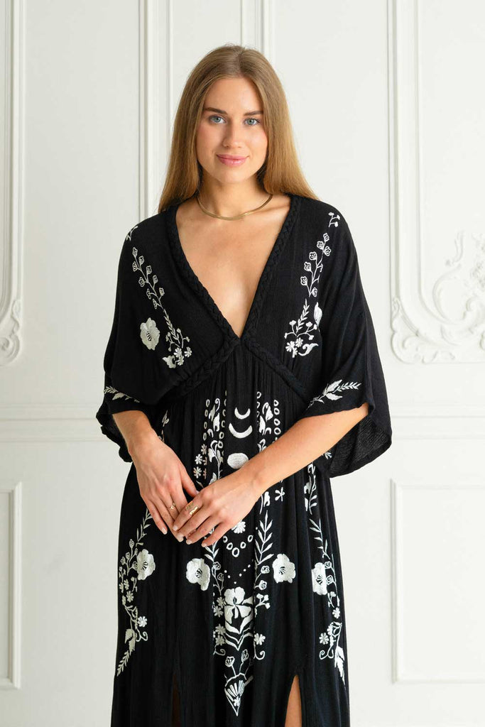 Barcelona Tunic