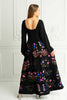 Enchantress Lace Maxi