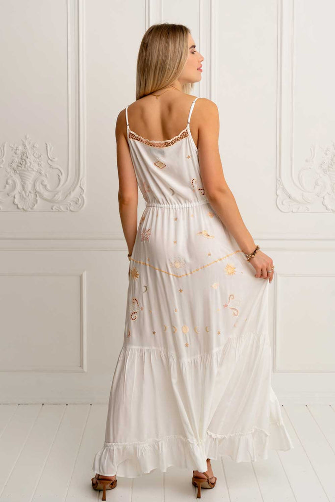Holy Maxi Slip