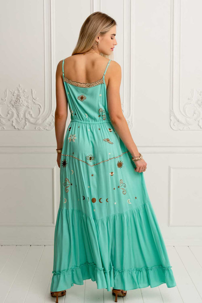 Stellar Maxi Slip